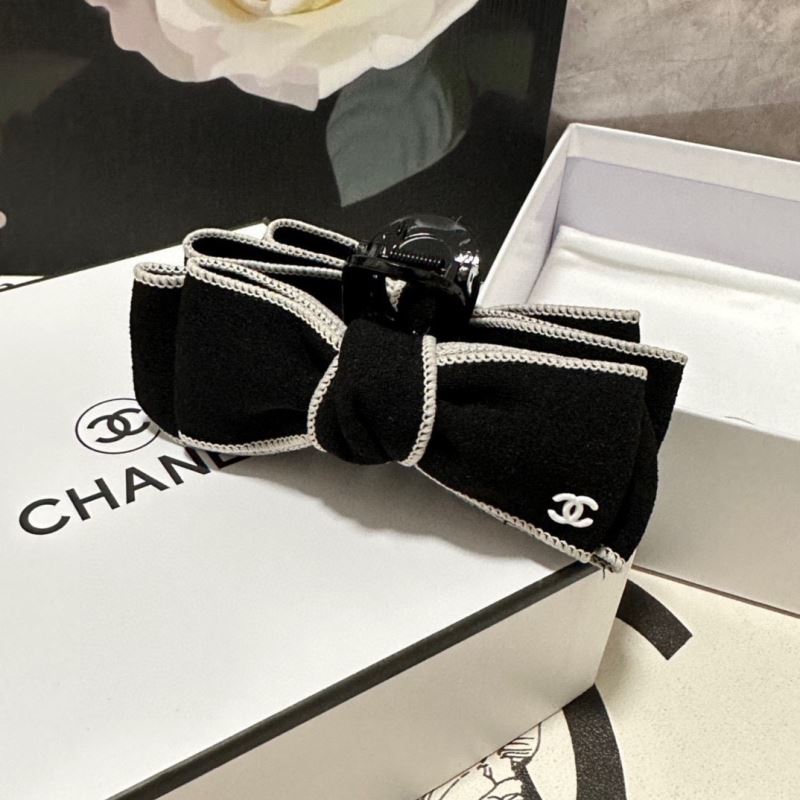 Chanel Hair Hoop